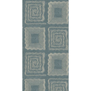 Lombok Denim EW15028.640.0 By Threads Designer Wallcovering