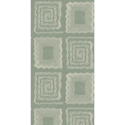 Threads - Wallcovering - EW15028.773.0 - Wallcovering - NON WOVEN - 100% - United Kingdom </p><p>Repeat: H: , V: 27.5 21 - My Fabric Connection -