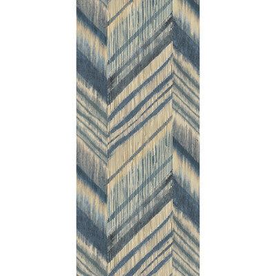 Threads - Wallcovering - EW15029.695.0 - Wallcovering - NON WOVEN - 100% - United Kingdom </p><p>Repeat: H: , V: 27.5 21 - My Fabric Connection -