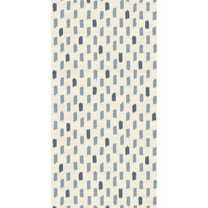 Cordoba Denim EW15032.640.0 By Threads Designer Wallcovering