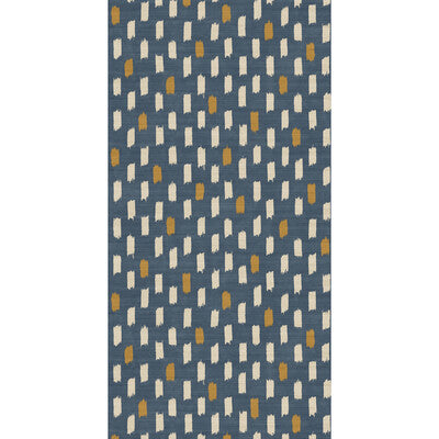 Threads - Wallcovering - EW15032.695.0 - Wallcovering - NON WOVEN - 100% - United Kingdom </p><p>Repeat: H: , V: 27.5 21 - My Fabric Connection -