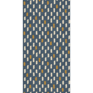 Cordoba Ink EW15032.695.0 By Threads Designer Wallcovering