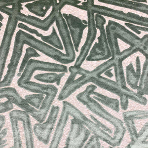 Examon Jade by Magnolia Designer Fabric
