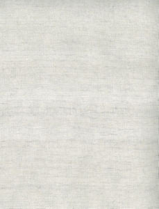 Exetor Silver 925 by Norbar Designer Fabric 100% LINEN CHINA 54 - Swanky Fabrics -