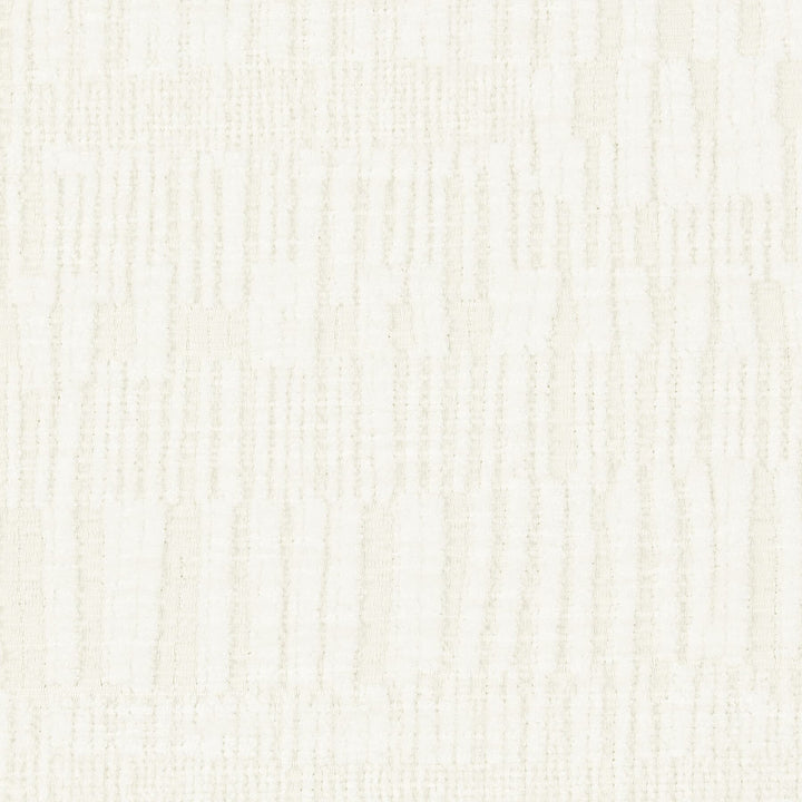 Exhale 2 Oatmeal by Stout Designer Fabric SHINE ON PERFORMANCE 62%SDP 38%SDA CHINA WYZENBEEK 20 000 DOUBLE RUB WEAR TEST (HEAVY DUTY) CATB 117-2013 Horizontal: 14.5 and Vertical: 7.125 54 in - Swanky Fabrics -