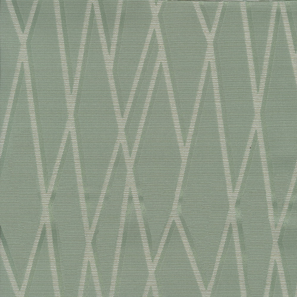 Exhibition 21 Mint by Crypton Designer Fabric 76% Polyester, 18% Recycled Post Consumer Polyester, 6% Recycled Post Industrial Polyester US 105,000 Double Rubs (Wyzenbeek) </p><p>Repeat: Horizontal: 10.1" (25.7 cm) Up the Roll and Vertical: 7.4" (18.8 cm) Across the Roll 55" (140 cm) - Swanky Fabrics -