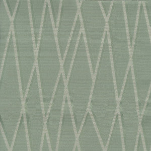 Exhibition 21 Mint by Crypton Designer Fabric