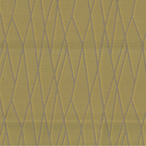 Exhibition 508 Maize by Crypton Designer Fabric