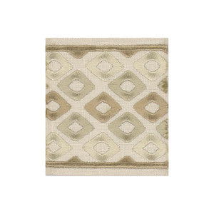 Exotic Tape 3 Toffee by Marcus William Designer Trim