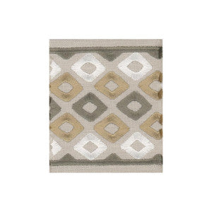 Exotic Tape 4 Coin by Marcus William Designer Trim