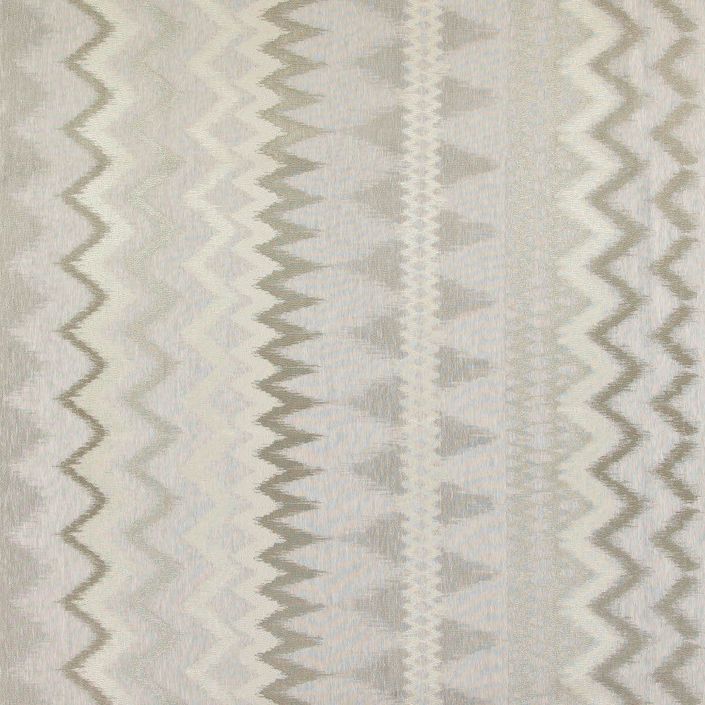 EXOTIC 32J7311 by JF Designer Fabric Winning Windows III - Wide Width MP Drapery Book 80% Polyester, 20% Cotton India  Horizontal: 7.375 and Vertical: 77.5 117  - Swanky Fabrics -