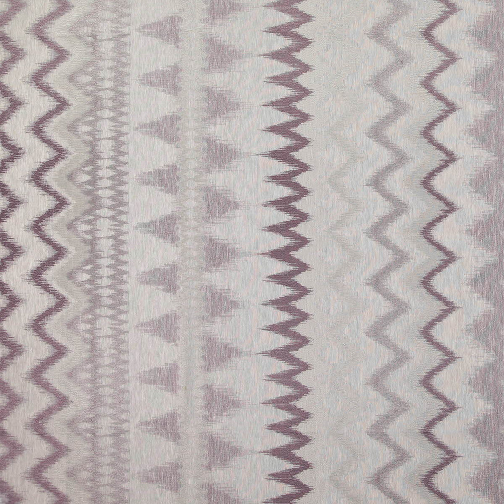 EXOTIC 56J7311 by JF Designer Fabric Winning Windows III - Wide Width MP Drapery Book 80% Polyester, 20% Cotton India  Horizontal: 7.375 and Vertical: 77.5 117  - Swanky Fabrics -