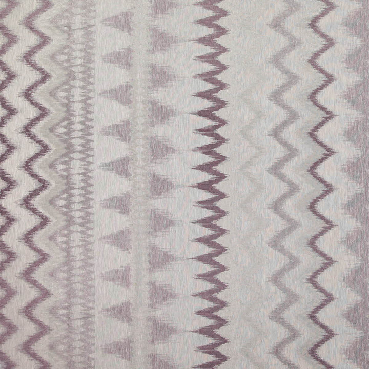 EXOTIC 56J7311 by JF Designer Fabric Winning Windows III - Wide Width MP Drapery Book 80% Polyester, 20% Cotton India  Horizontal: 7.375 and Vertical: 77.5 117  - Swanky Fabrics -