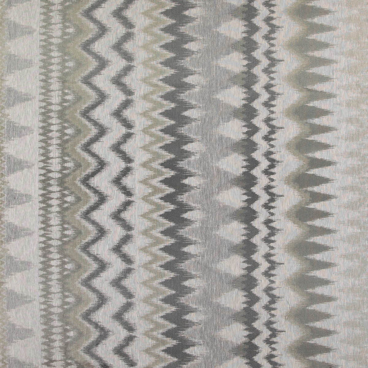 EXOTIC 96J7311 by JF Designer Fabric Winning Windows III - Wide Width MP Drapery Book 80% Polyester, 20% Cotton India  Horizontal: 7.375 and Vertical: 77.5 117  - Swanky Fabrics -