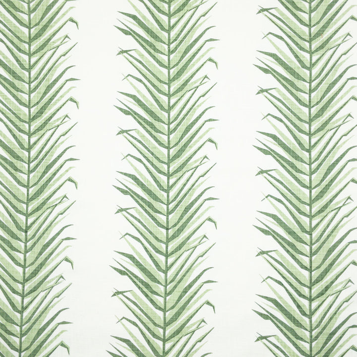 Explorer 2 Jungle by Stout Designer Fabric COMFORTABLE LIVING SPRING/MOSS 100%COT INDIA Horizontal: 26.750 and Vertical: 7.875 53.5 in - Swanky Fabrics -