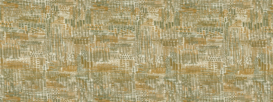 Explorer 201 Green Tea by Covington Designer Fabric