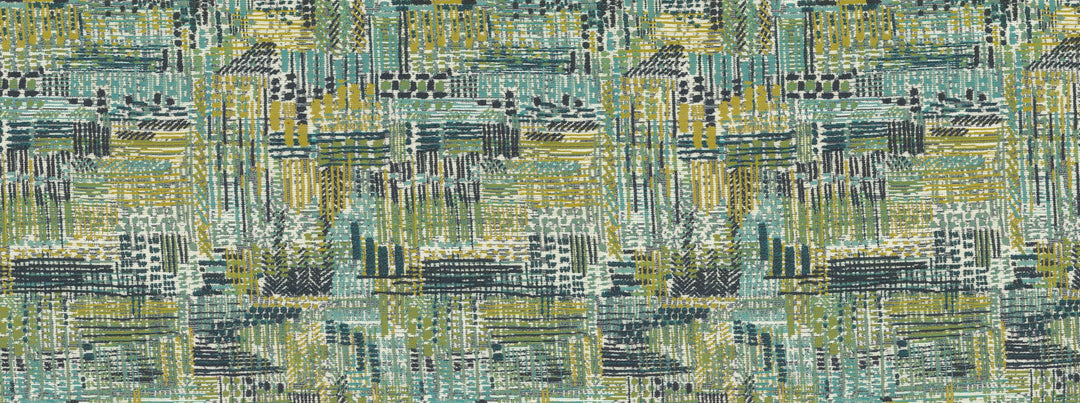 Explorer 548 Isle Waters by Covington Designer Fabric