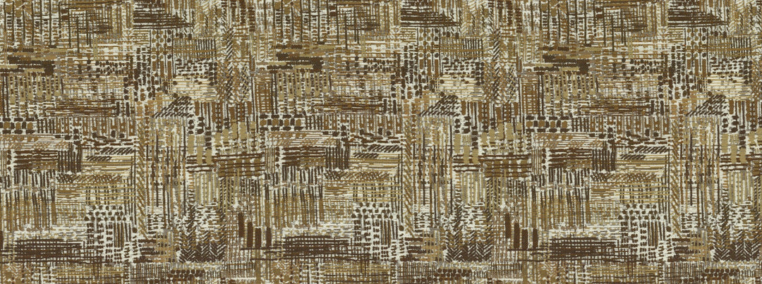Explorer 607 Woodland by Covington Designer Fabric