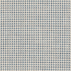 Express 1 Indigo by Stout Designer Fabric