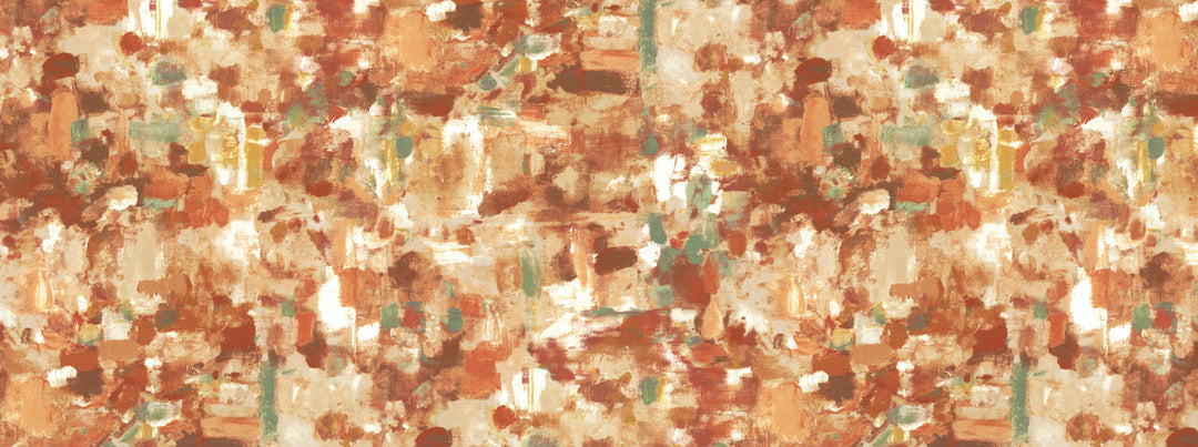 Expressions 344 Spice by Covington Designer Fabric