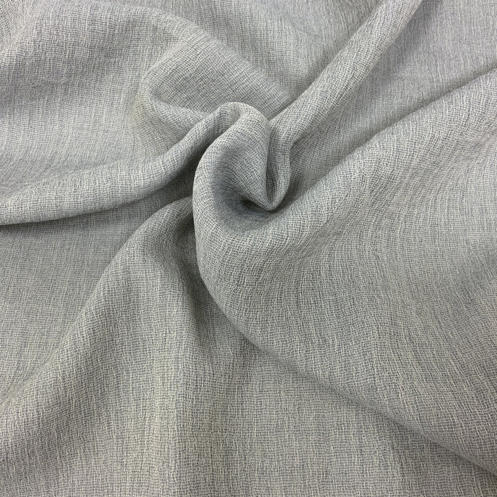 Exquisite 61J8831 by JF Designer Fabric Harmony 57% Polyester, 34% Rayon, 9% Wool Turkey Horizontal: and Vertical: 116 - Swanky Fabrics -