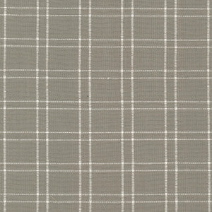 Extract 2 Mushroom by Stout Designer Fabric