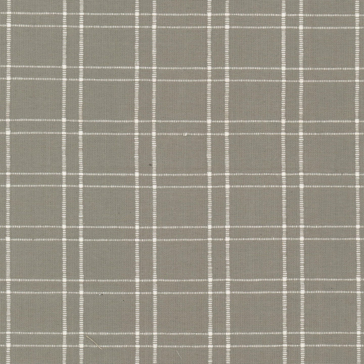 Extract 2 Mushroom by Stout Fabric Stout Fabric Extract 2 MushroomFabric RAINBOW LIBRARY ALMOND/GRANITE 100%COT INDIA </p><p>Repeat: H: 2.000, V: 1.750 54 in - Fabric Carolina -