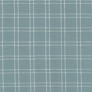 Extract 3 Aqua by Stout Designer Fabric