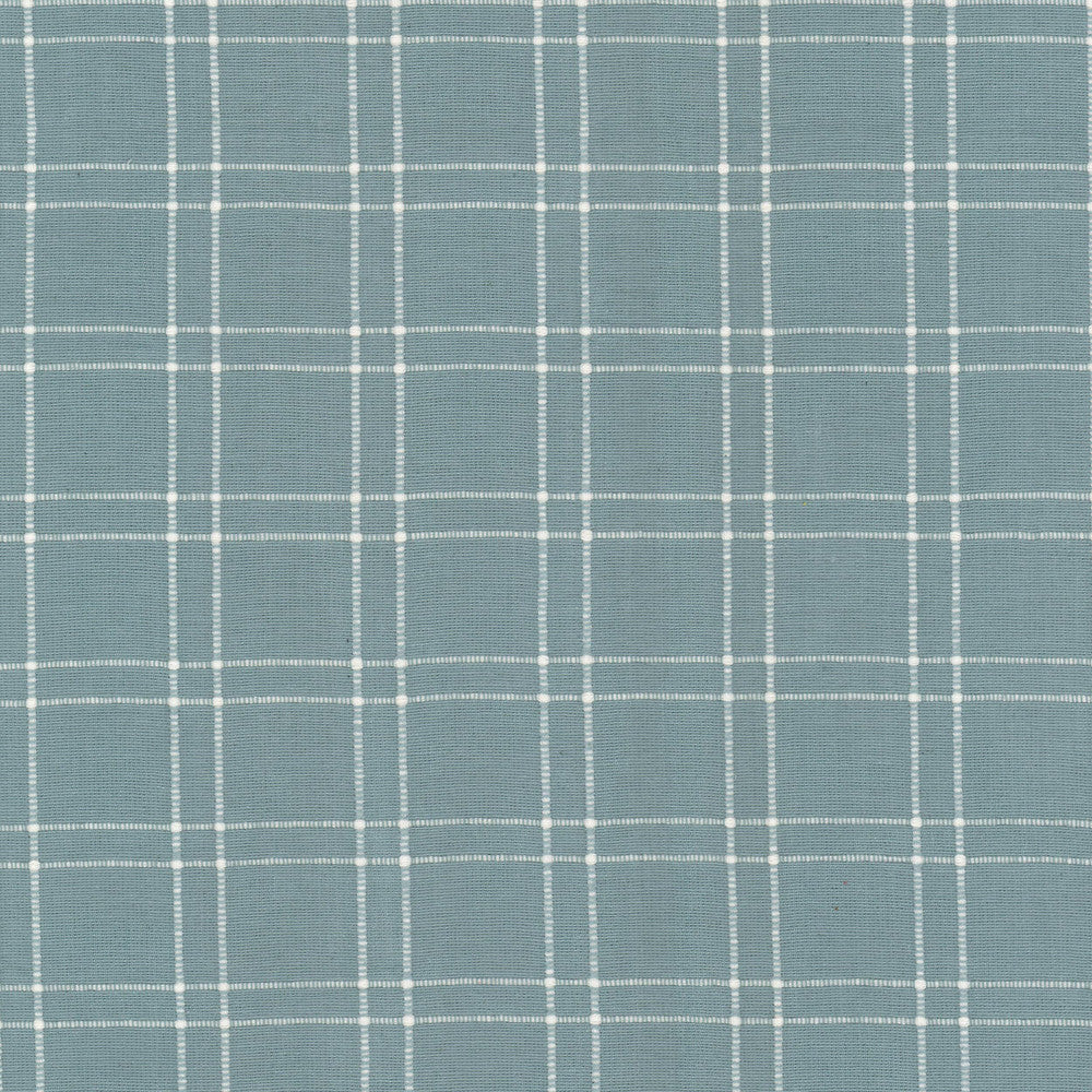 Extract 3 Aqua by Stout Fabric Stout Fabric Extract 3 AquaFabric RAINBOW LIBRARY VAPOR/SEAGLASS 100%COT INDIA </p><p>Repeat: H: 2.000, V: 1.750 54 in - Fabric Carolina -