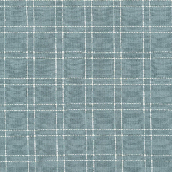 Extract 3 Aqua by Stout Fabric Stout Fabric Extract 3 AquaFabric RAINBOW LIBRARY VAPOR/SEAGLASS 100%COT INDIA </p><p>Repeat: H: 2.000, V: 1.750 54 in - Fabric Carolina -
