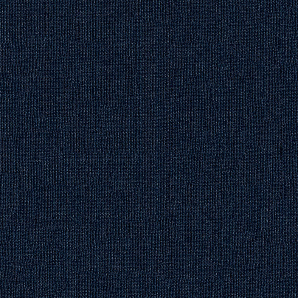 Augusta 3006 Denim by ABBEYSHEA Designer Fabric 85% Polyester, 15% Linen China 50,000 Double Rubs (Wyzenbeek) </p><p>Repeat: Horizontal: and Vertical: 55" (140 cm) - Swanky Fabrics -