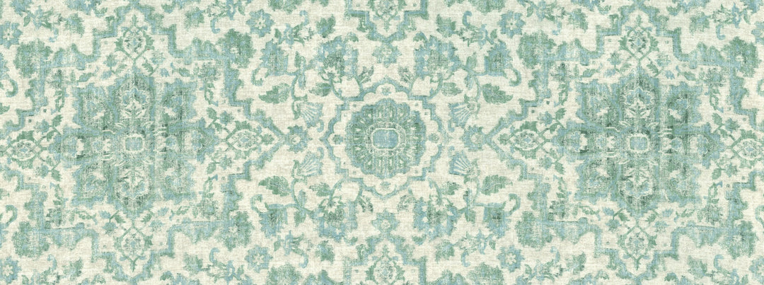 Ezra 24 Seaglass by Covington Designer Fabric