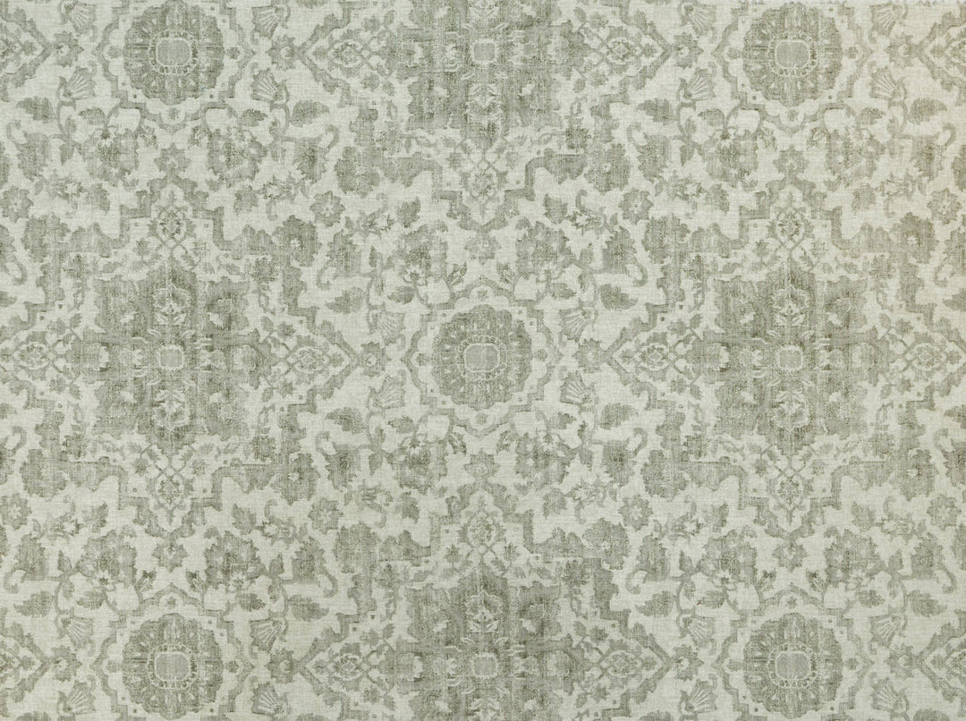 Ezra 94 Ash by Covington Designer Fabric