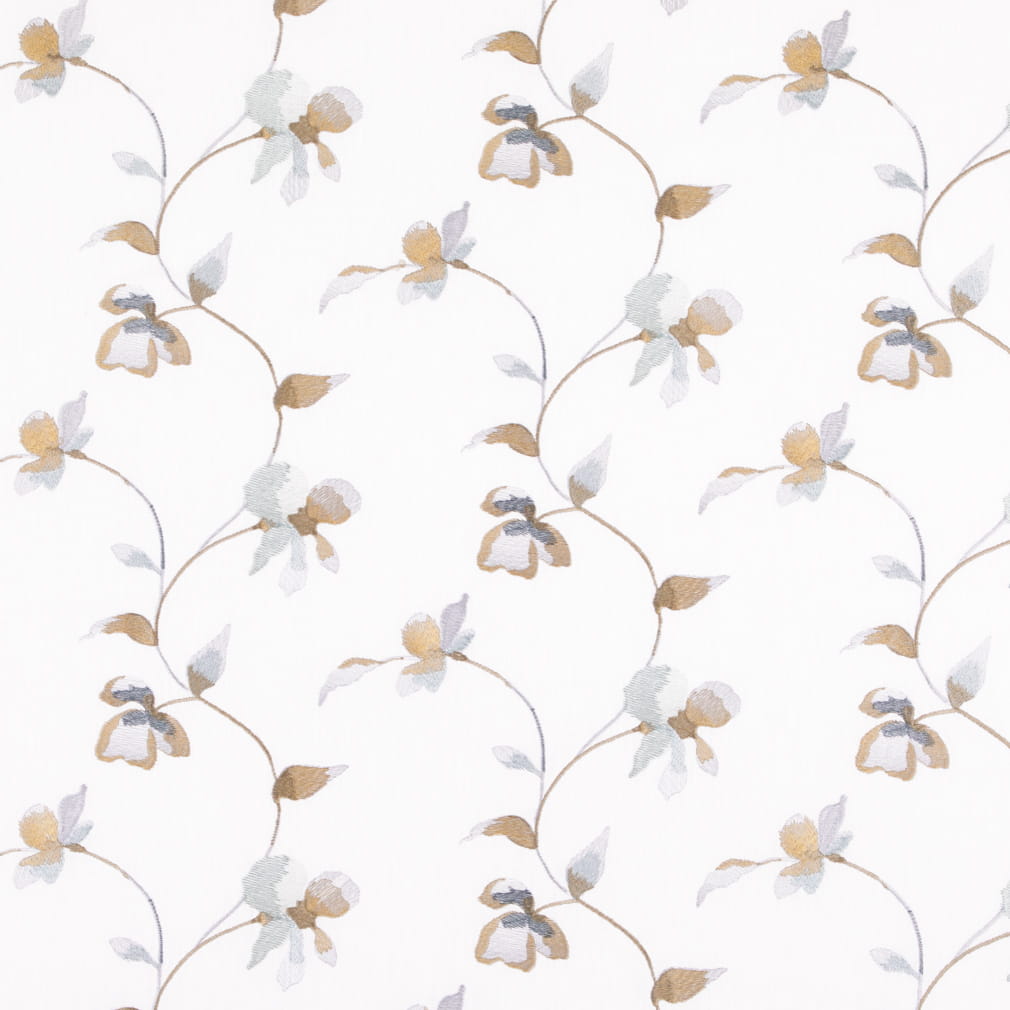 Elaine Mineral A1237-01 by 29 Park Designer Fabric