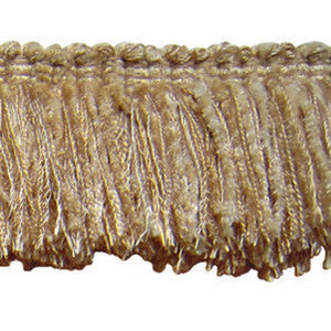 Elanore Mocha by Europatex Designer Fabric