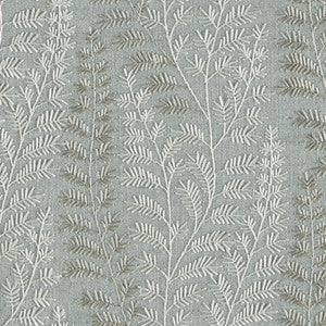 Socrates Elda Sea Pearl by Europatex Designer Fabric