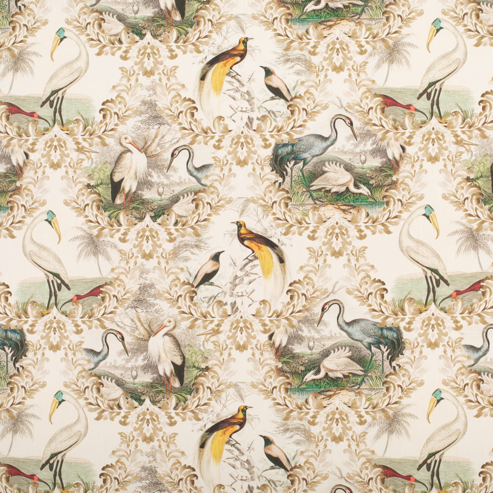 Eliza Antique A1072-01 by 29 Park Designer Fabric