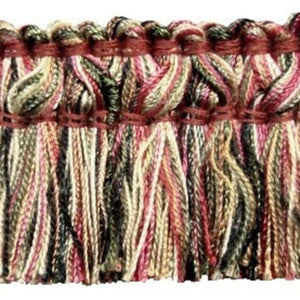 Elliant Rogers by Europatex Designer Fabric