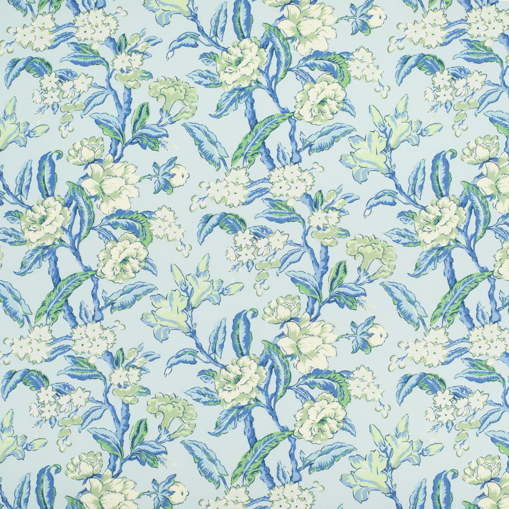Eloise Breeze A1075-03 by 29 Park Designer Fabric