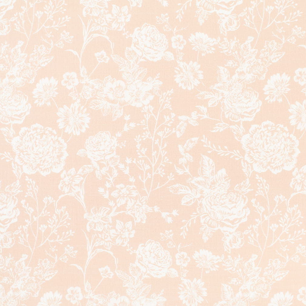 Emma Rose A1077-01 by 29 Park Designer Fabric