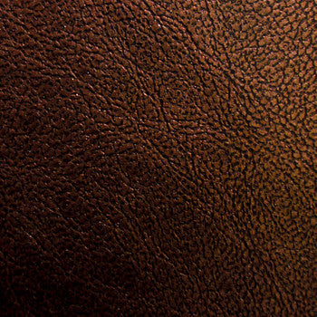 Emperor Bronze ER 3 by Naugahyde Designer Fabric See sample 100% Polyurethane USA or Imported Water-based cleaning agents and foam may be used for cleaning. Cleaning by a professional cleaning service is recommended.  54  - Swanky Fabrics -