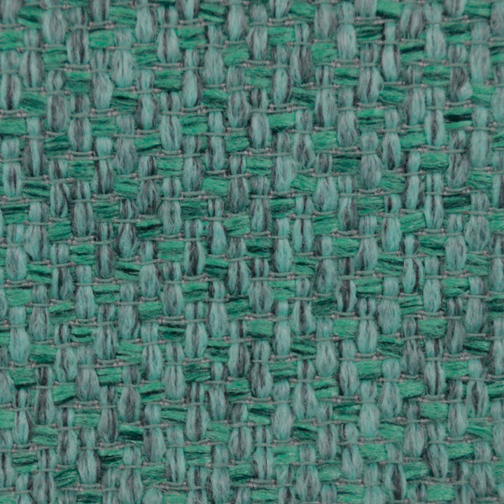 Empire Aqua by Europatex Designer Fabric Empire 100% Polyester China 100,000 Double Rubs Horizontal: N/A and Vertical: N/A 57" - Swanky Fabrics -