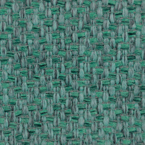 Empire Aqua by Europatex Designer Fabric
