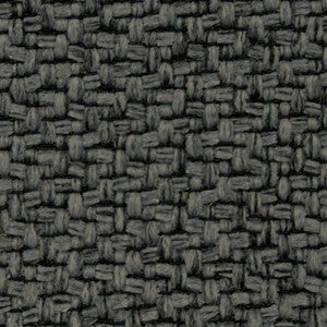 Empire Charcoal by Europatex Designer Fabric