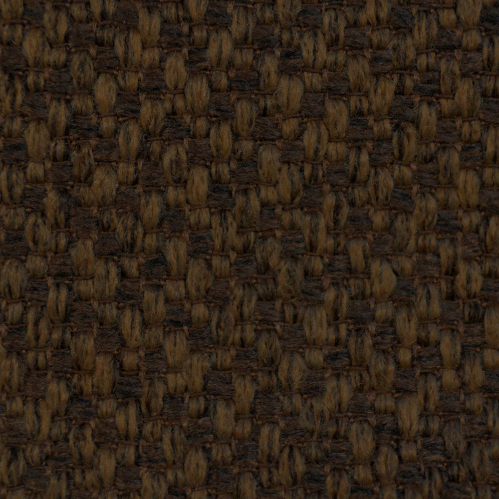 Empire Chestnut by Europatex Designer Fabric Empire 100% Polyester China 100,000 Double Rubs Horizontal: N/A and Vertical: N/A 57" - Swanky Fabrics -
