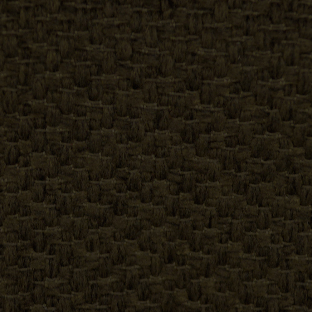 Empire Espresso by Europatex Designer Fabric Empire 100% Polyester China 100,000 Double Rubs Horizontal: N/A and Vertical: N/A 57" - Swanky Fabrics -
