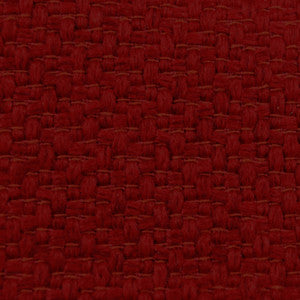 Empire Tomato by Europatex Designer Fabric