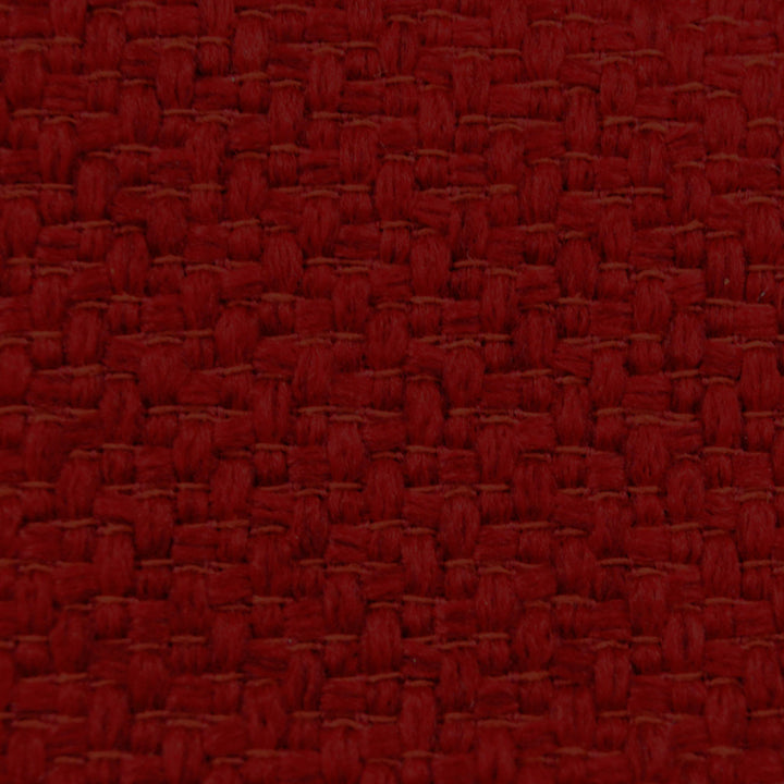 Empire Tomato by Europatex Designer Fabric Empire 100% Polyester 0.00" 57.00 inches - Swanky Fabrics -