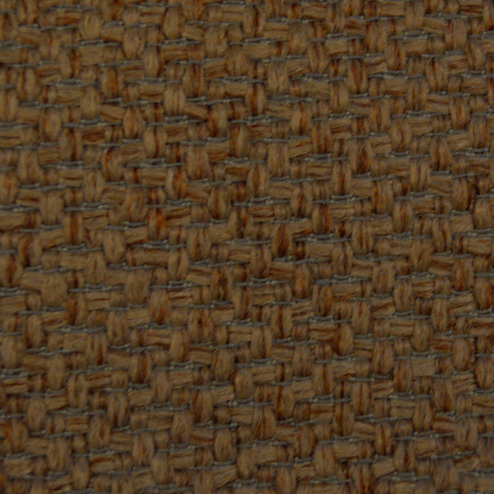 Empire Walnut by Europatex Designer Fabric Empire 100% Polyester China 100,000 Double Rubs Horizontal: N/A and Vertical: N/A 57" - Swanky Fabrics -