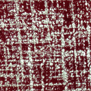 Flash Cherry by Europatex Designer Fabric